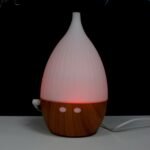 Milan Atomiser - USB - Colour Change – Matvana Milan Atomiser - USB - Colour Change