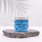 Blueberry Whipped Cream Soap 120g