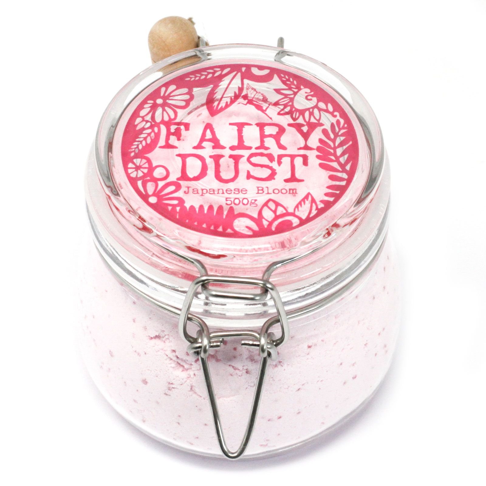 bG9jYWw6Ly9tZWRpYS9ISy9KQy82MFIzMEMxRzZNVjNKQ0hLL2ZhOGFhMGJhLmpwZWc.jpg A&C Fairy Dust 500g - Japanese Bloom
