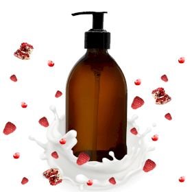 Mango & Lime Lotion 300ml - White Label