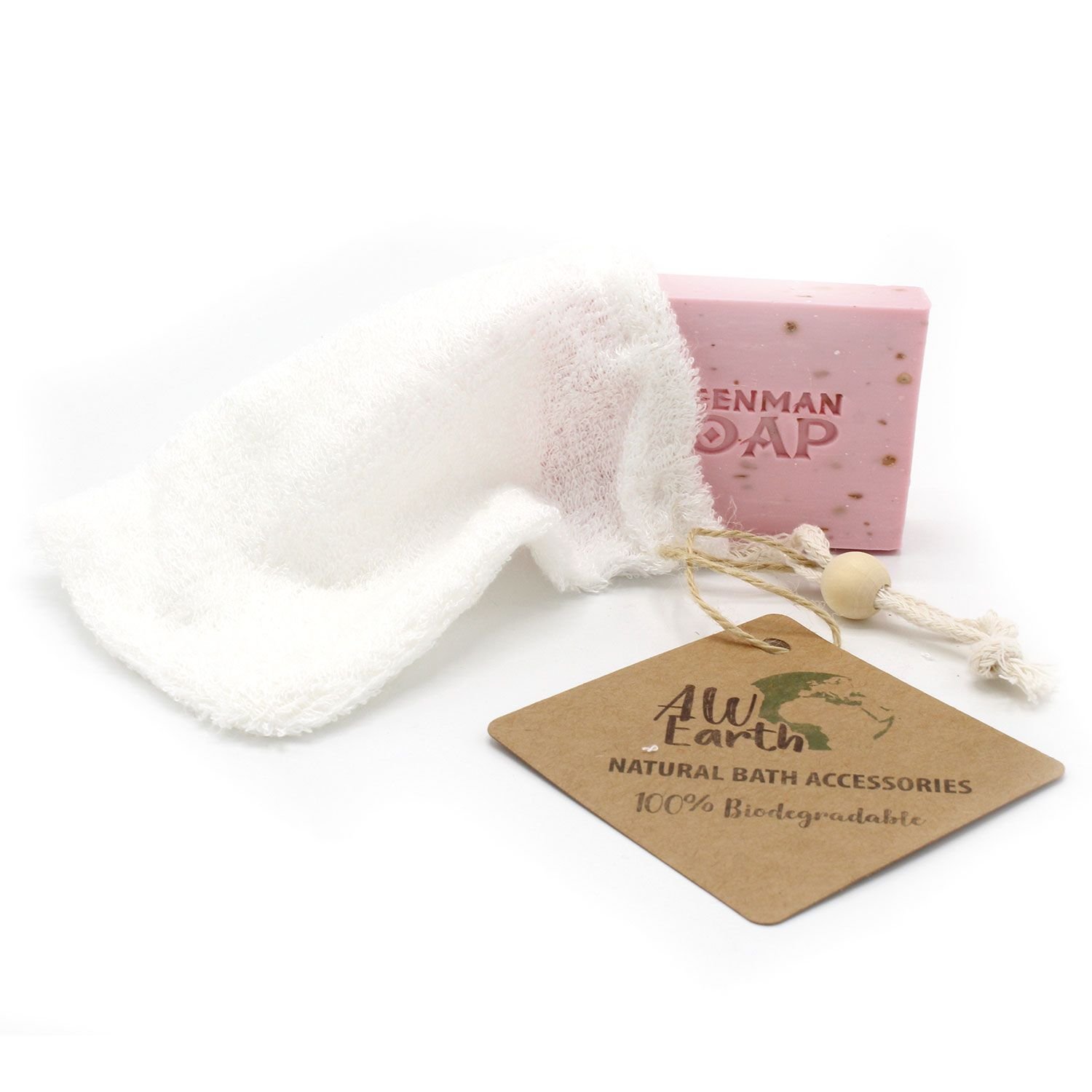 bG9jYWw6Ly9tZWRpYS9ITS84RC82MFIzMEMxRzZNVzM4REhNL2MzMjVhNjBhLmpwZWc.jpg Nature Soap Bag - Bamboo