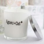 Gift Box - Fresh Citrus (Candle) + Clementine & Mor.Roll (Fizz)