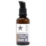 50ml Beard Oil - Spartan Hero - Condition! – Matvana 50ml Beard Oil - Spartan Hero - Condition!