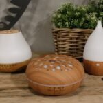Milan Atomiser - USB - Colour Change – Matvana Milan Atomiser - USB - Colour Change