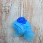 Squeaky Toy Scrunchies 5 asst (display tube) - 30gm