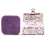 Pfingstrose Festes Shampoo 70g