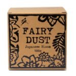 A&C Fairy Dust 500g - Japanese Bloom – Matvana A&C Fairy Dust 500g - Japanese Bloom