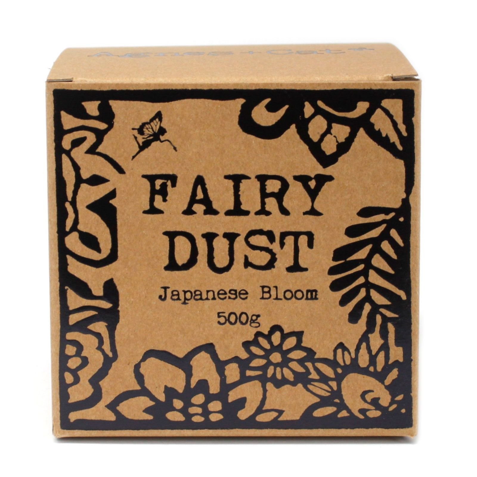 bG9jYWw6Ly9tZWRpYS9ITS9KQy82MFIzMEMxRzZNVjNKQ0hNLzkzMGI0ZDUxLmpwZWc.jpg A&C Fairy Dust 500g - Japanese Bloom