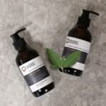 Mandarine Ylang Patchouli Hand Körperwäsche 250ml Aromatische Körperpflege Wellness Duschpflege Duft Ritual – Matvana Mandarine Ylang Patchouli Hand Körperwäsche 250ml Aromatische Körperpflege Wellness Duschpflege Duft Ritual