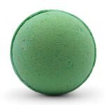 Set of 3 Peppermint & Tea Tree Bath Bombs