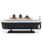 Ship Model Puff Effect Aroma Diffuser with Colour-Changing LED – Matvana Ship Model Puff Effect Aroma Diffuser with Colour-Changing LED
