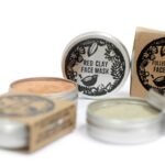 Fuller Earth Face Mask 80g – Matvana Fuller Earth Face Mask 80g