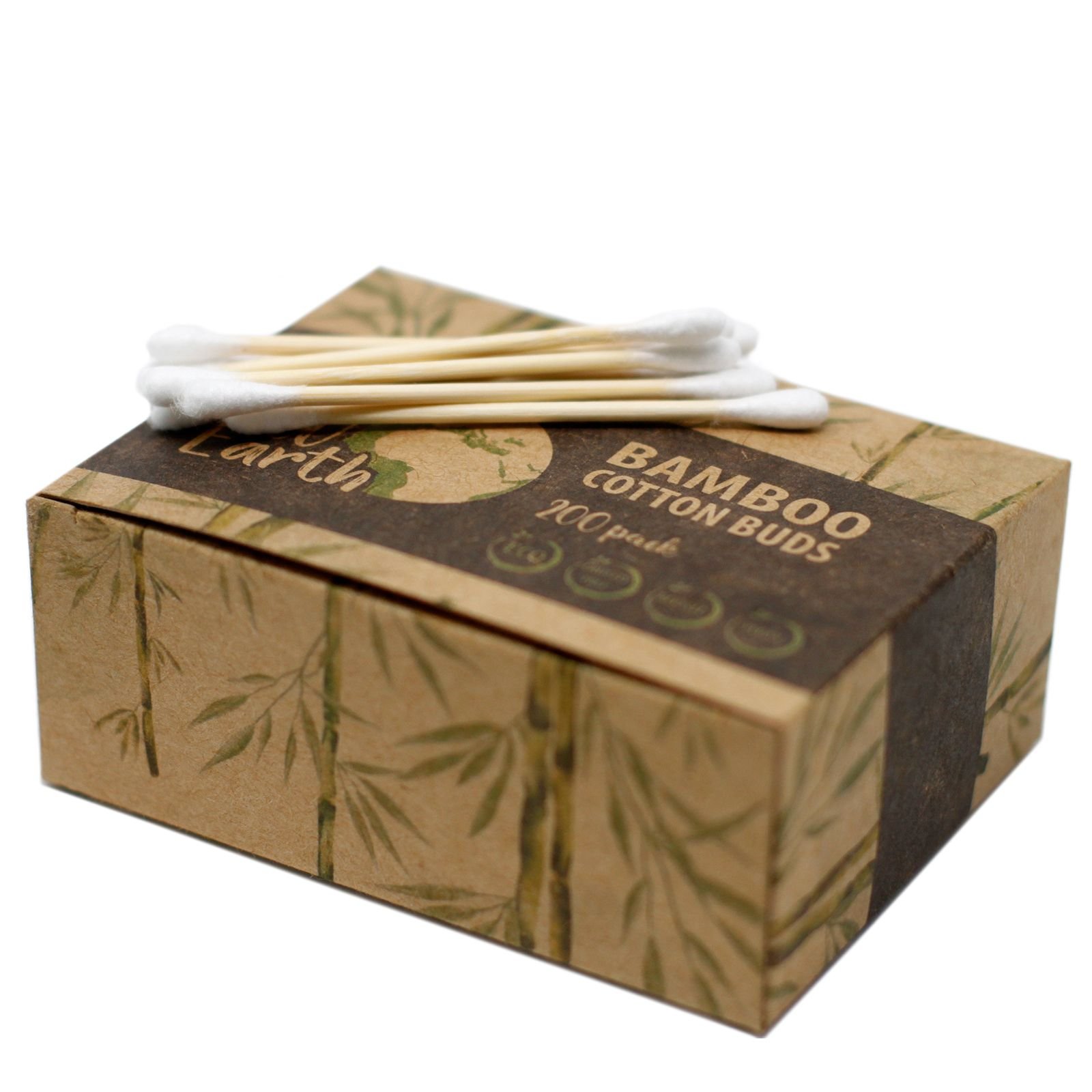 bG9jYWw6Ly9tZWRpYS9IUC9FRC82MFIzMEMxRzZNVktFREhQLzY4ZmY4M2NiLmpwZWc.jpg Box of 200 Bamboo Cotton Buds