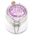 A&C Fairy Dust 500g - Pressed Peonies – Matvana A&C Fairy Dust 500g - Pressed Peonies