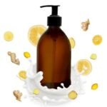 Sandalwood Silk Lotion 300ml - White Label