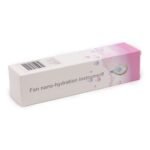 Pink Nano Mist Face Fan & Spray - USB chargable