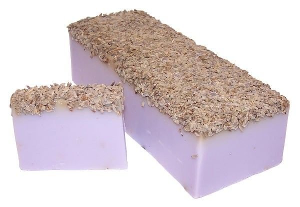 Cleopatra Soap Bar - 100g