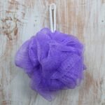 Classic Scrunchies 5 asst (display tube) - 40gm