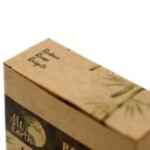Box of 200 Bamboo Cotton Buds – Matvana Box of 200 Bamboo Cotton Buds