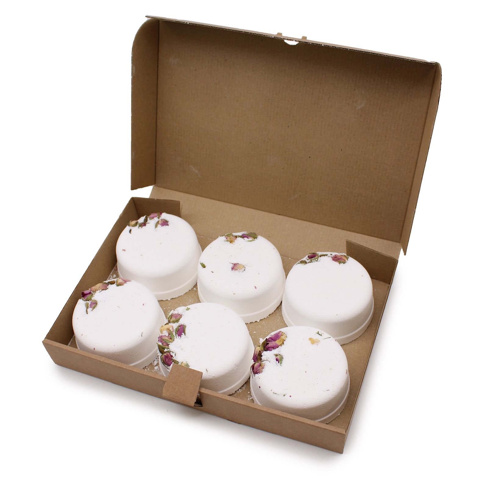 Floral Fizz - Passion Fashion