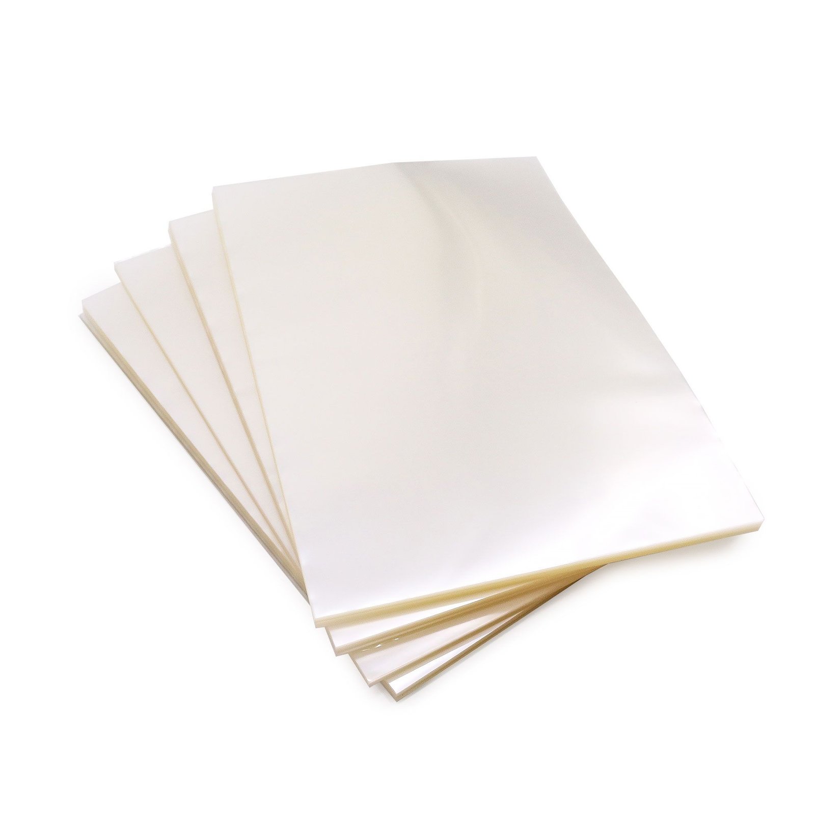Plastic Sheets For Soap (apx 800-1000)