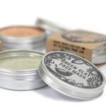 Agnes + Cat Green Clay Face Mask