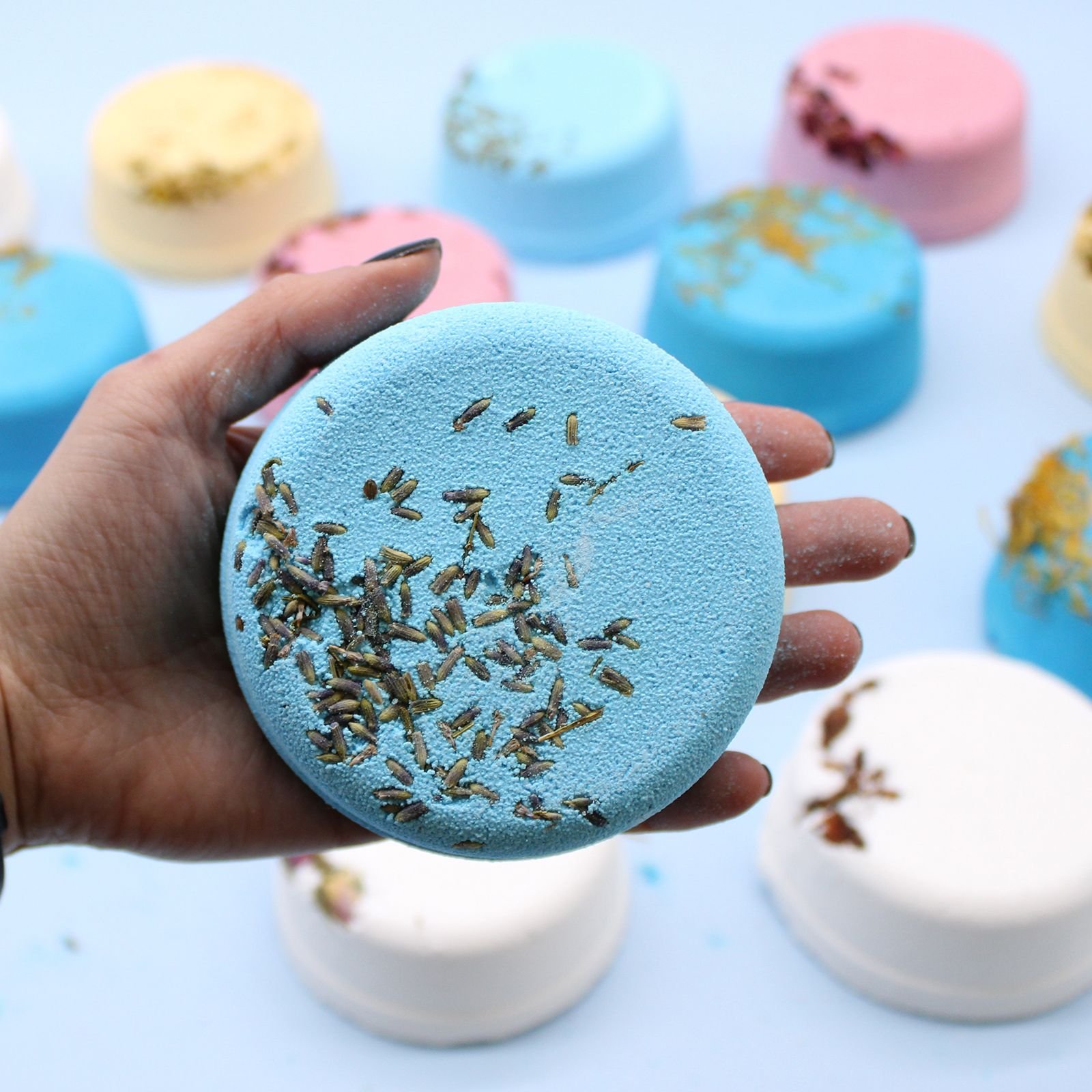 Floral Fizz - Passion Fashion