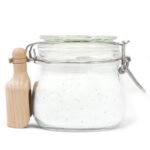 A&C Fairy Dust 500g - White Fig – Matvana A&C Fairy Dust 500g - White Fig