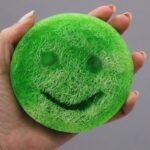 Happy Scrub Soap - Bubblegum