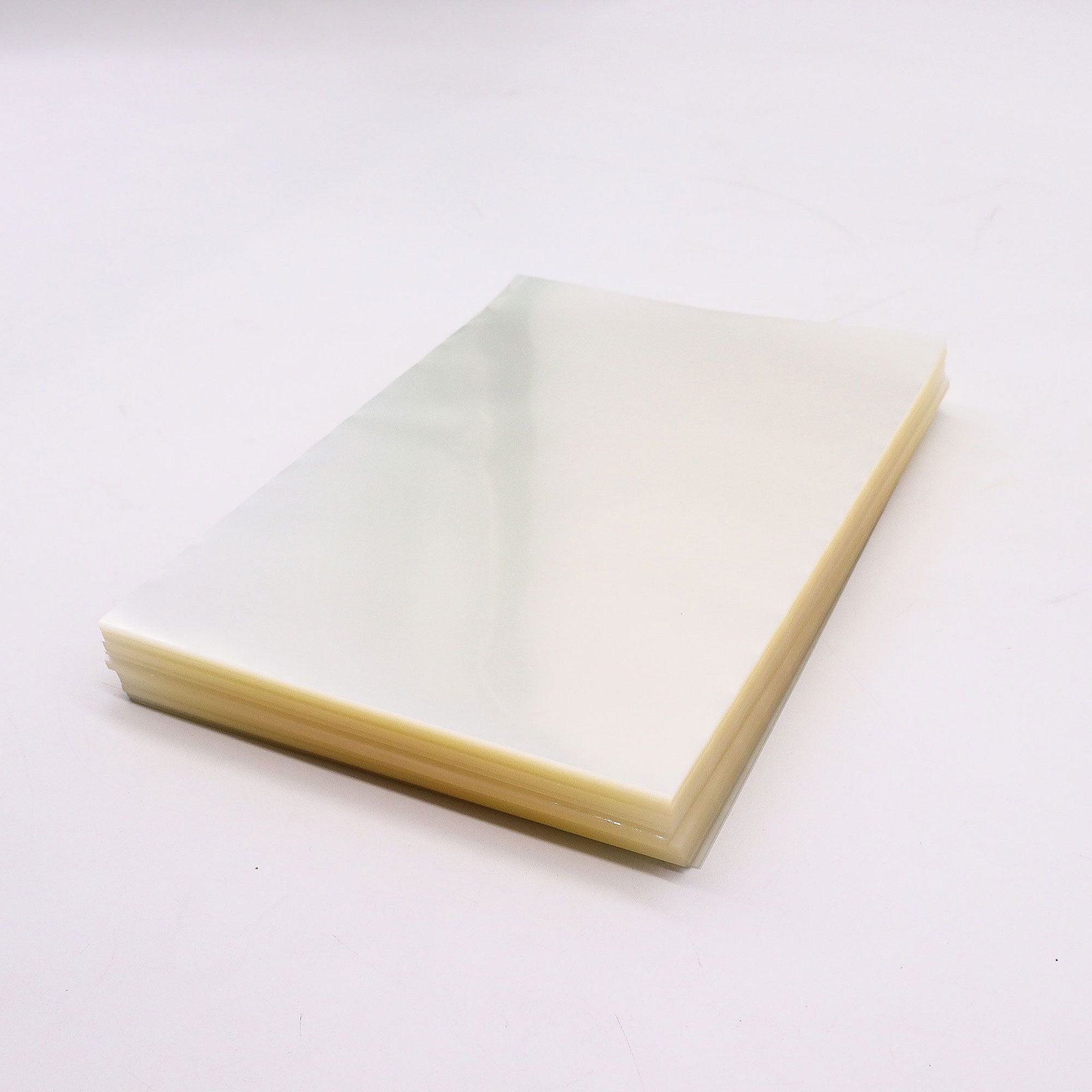Plastic Sheets For Soap (apx 800-1000)
