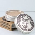 Fuller Earth Face Mask 80g – Matvana Fuller Earth Face Mask 80g