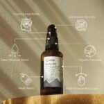 Organic Body Oil 50ml - Rosehip (Unfragranced)