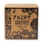 A&C Fairy Dust 500g - White Fig – Matvana A&C Fairy Dust 500g - White Fig