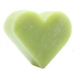 Heart Guest Seife Green Tea