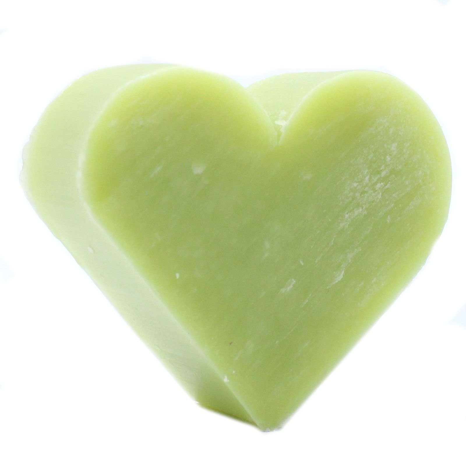 Heart Guest Seife Green Tea