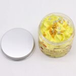 Cosy Winter Nights Whipped Cream Soap 120g – Matvana Cosy Winter Nights Whipped Cream Soap 120g
