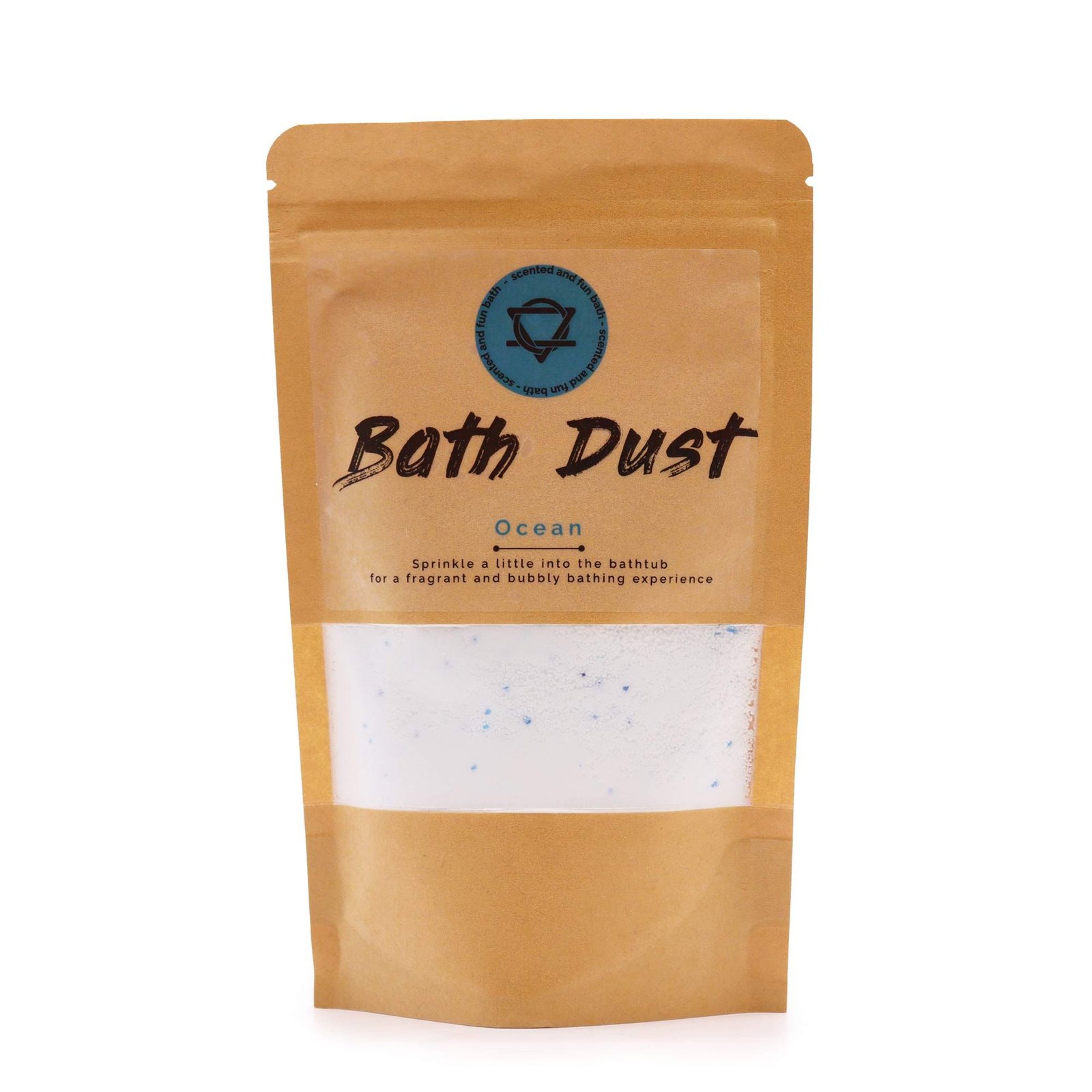 Ocean Badesalz 200g
