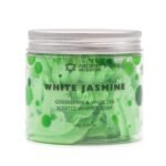 Gooseberry & White Tea Whipped Cream Soap 120g