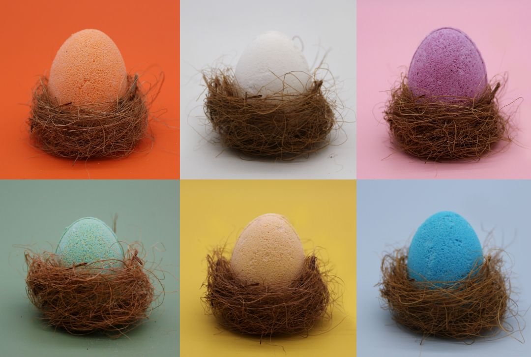 bG9jYWw6Ly9tZWRpYS9TSi8wRC82MFIzMEMxRzcwUkswRFNKLzE3MDQwM2IxLmpwZWc-8.jpg Bath Eggs - Tangerine & Grapefruit