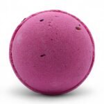 Set of 3 Rose & Petals Bath Bombs – Matvana Set of 3 Rose & Petals Bath Bombs
