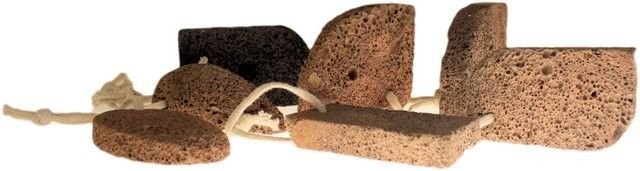 bG9jYWw6Ly9tZWRpYS9TSy9BRC82MFIzMEMxRzZDVDNBRFNLLzY5ZTgwMjQ3LmpwZWc-1.jpg Volcanic Foot Stone - Shell Shape
