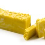 Zitrone Olivenölseife Naturseife 1250g – Handgemachte Naturseife mit Zitronenöl – Matvana Zitrone Olivenölseife Naturseife 1250g – Handgemachte Naturseife mit Zitronenöl