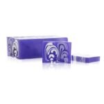 Handcrafted Soap Loaf 1.2Kg - Lavender – Matvana Handcrafted Soap Loaf 1.2Kg - Lavender