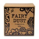 A&C Fairy Dust 500g - Clementine – Matvana A&C Fairy Dust 500g - Clementine