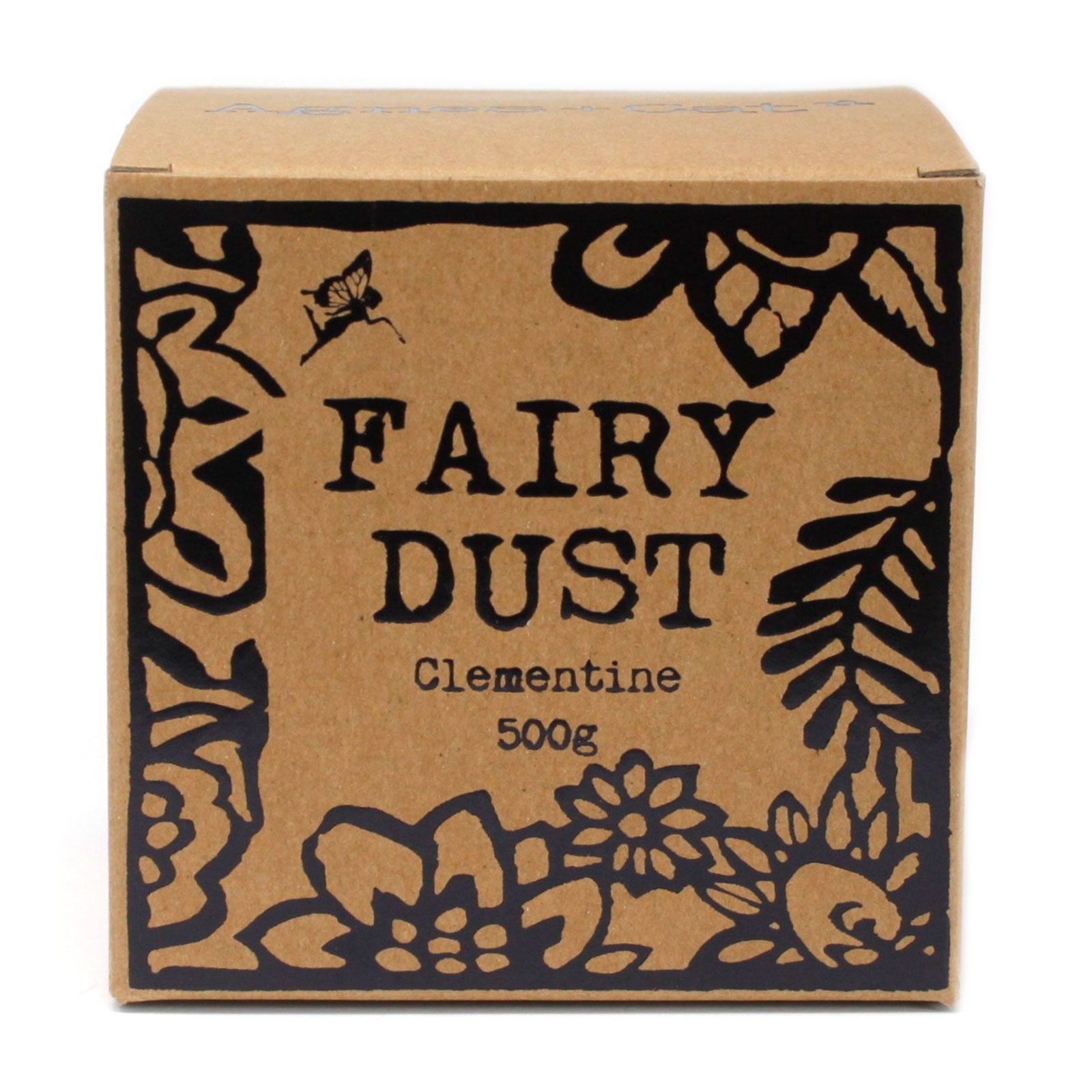 bG9jYWw6Ly9tZWRpYS9TTS9KQy82MFIzMEMxRzZNVjNKQ1NNL2E5Yzg4ZmRlLmpwZWc.jpg A&C Fairy Dust 500g - Clementine