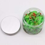 Festive Morning Whipped Cream Soap 120g – Matvana Festive Morning Whipped Cream Soap 120g