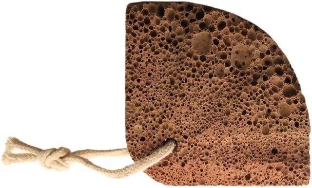 bG9jYWw6Ly9tZWRpYS9TTi9BRC82MFIzMEMxRzZDVDNBRFNOL2I2YjYyZjIxLmpwZWc.jpg Volcanic Foot Stone - Shell Shape