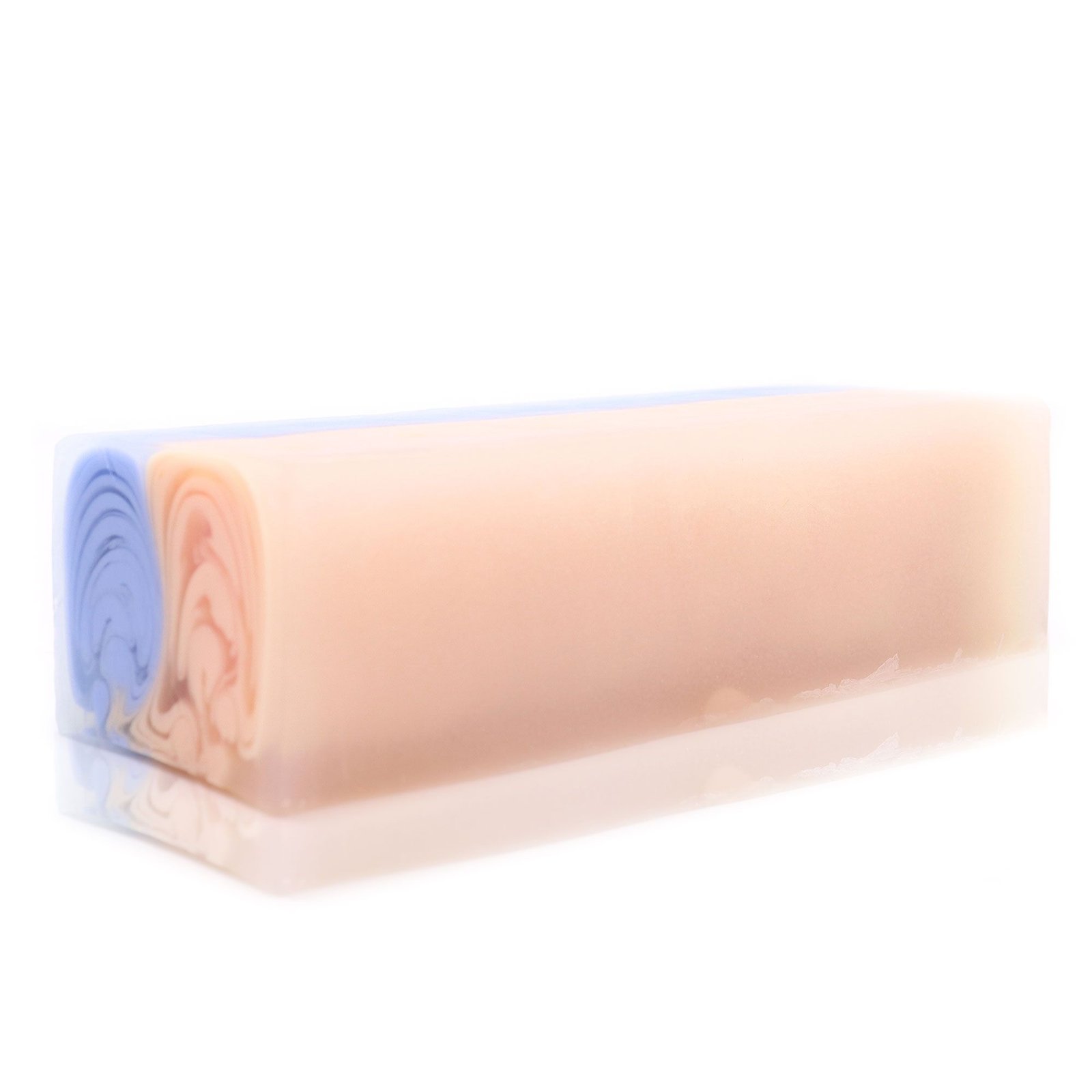 Handcrafted Soap Loaf 1.2Kg - Pharoah