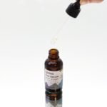 Organic Hair Serum 30ml - Unfragranced – Matvana Organic Hair Serum 30ml - Unfragranced