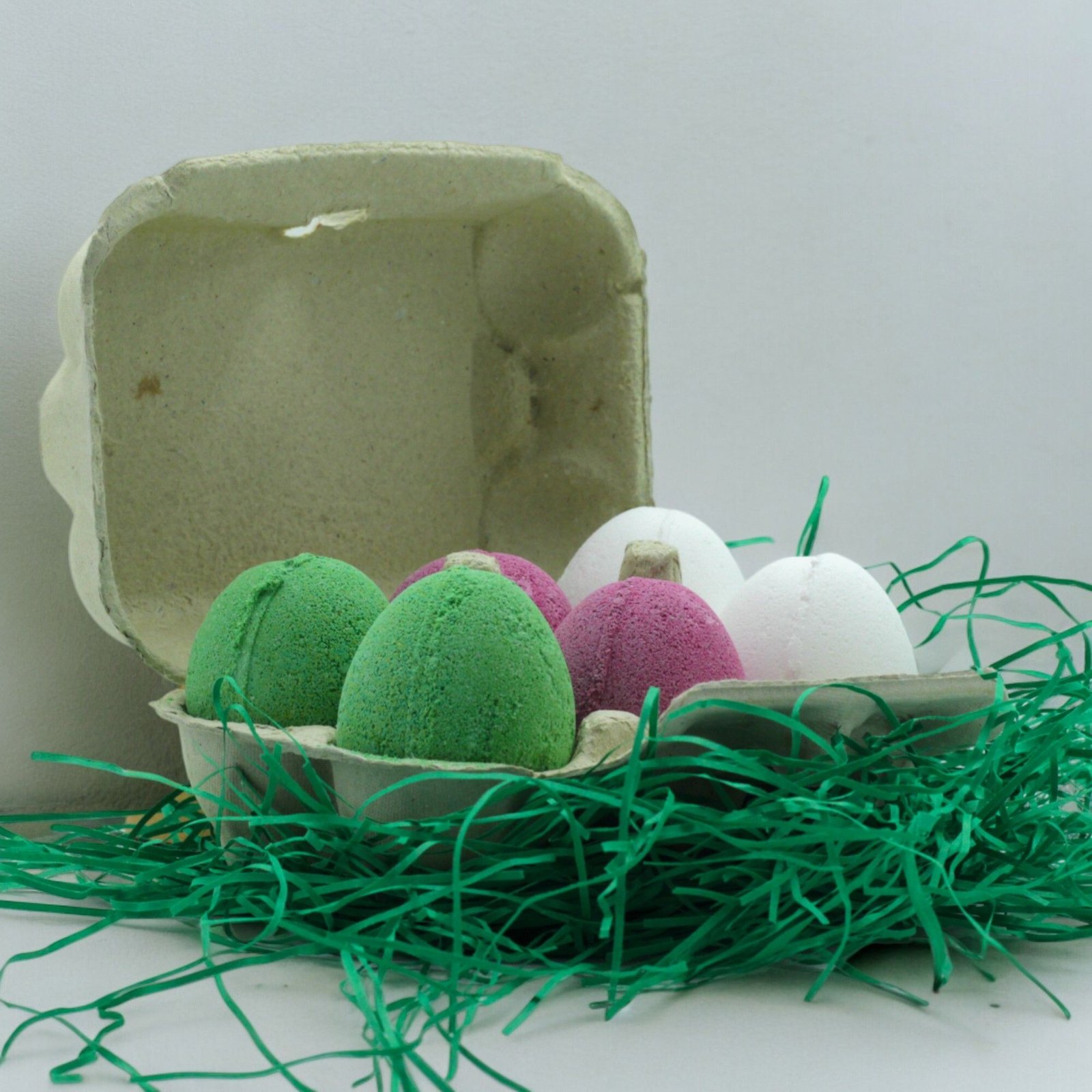 bG9jYWw6Ly9tZWRpYS9TTi9KRC82MFIzMEMxSDY0UzNKRFNOLzM4ZTJiYzFjLmpwZWc.jpg Pack of 6 Bath Eggs - Mixed Tray -Twins 2